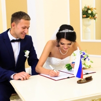 Дмитрий и Полина