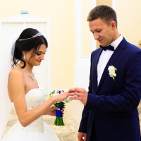 Дмитрий и Полина