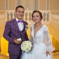 Герман и Александра