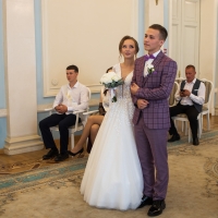 Герман и Александра