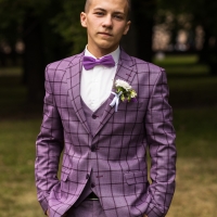 Герман и Александра